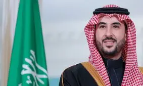 نشست اضطراری وزیر دفاع عربستان با ترامپ و ونس در کاخ سفید؛ عربستان سعودی خواهان کاهش تنش با ایران است