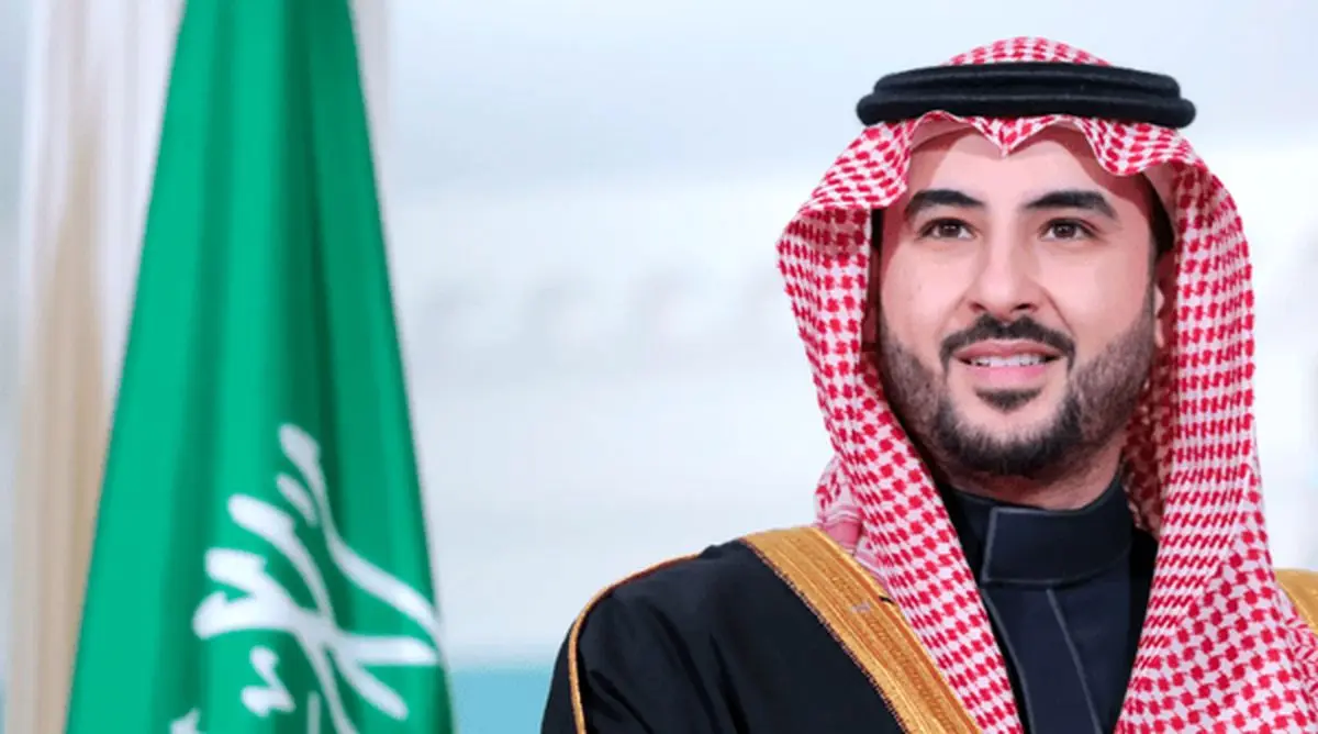 نشست اضطراری وزیر دفاع عربستان با ترامپ و ونس در کاخ سفید؛ عربستان سعودی خواهان کاهش تنش با ایران است