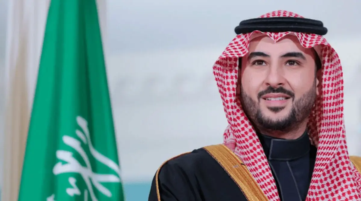 نشست اضطراری وزیر دفاع عربستان با ترامپ و ونس در کاخ سفید؛ عربستان سعودی خواهان کاهش تنش با ایران است