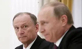 جانشین ولادمیر پوتین مشخص شد

