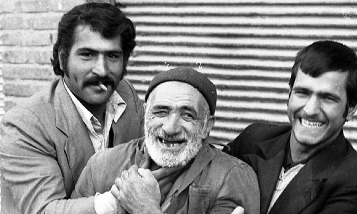 سفر به تهران قدیم؛ اولین خانههایی که در تهران «خانه سالمندان» شد