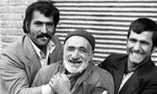 سفر به تهران قدیم؛ اولین خانه‌هایی که در تهران «خانه سالمندان» شد