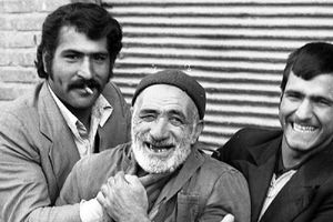 سفر به تهران قدیم؛ اولین خانه‌هایی که در تهران «خانه سالمندان» شد