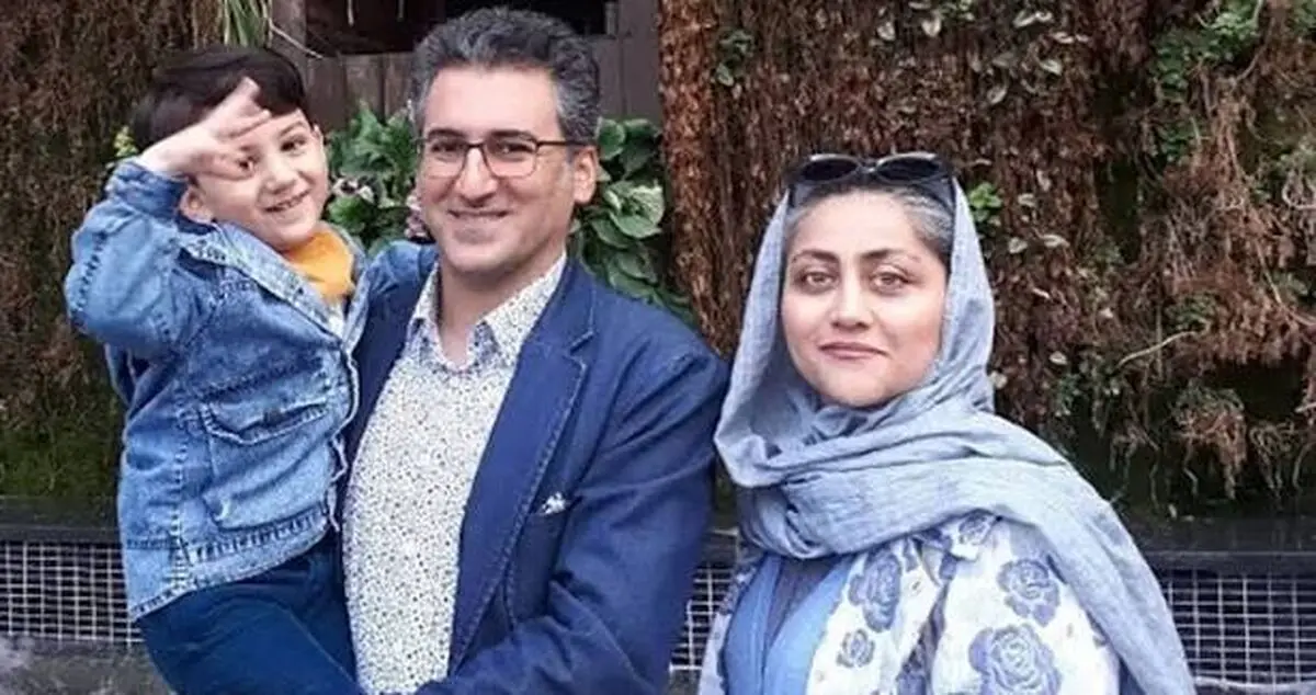 پشت پرده زندگی خصوصی وحید آقاپور؛ تعصب تعجب‌برانگیز همسر بازیگر معروف دردسرساز شد!/ ویدئو
