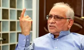 واکنش مرعشی به صحبت‌های رسایی: کسی که این حرف را می‌زند مشخص است از سیاست چیزی نمی‌فهمد!