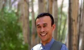 مرگ مشکوک یک فعال مدنی افغانستان/ حمزه الفت از دادخواهی برای روشنایی تا شکنجه در زندان طالبان

