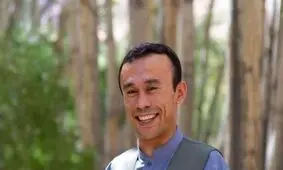 مرگ مشکوک یک فعال مدنی افغانستان/ حمزه الفت از دادخواهی برای روشنایی تا شکنجه در زندان طالبان


