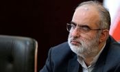 حسام‌الدین آشنا: وحیدآنلاین و مملکته کانال های عملیات روانی دشمن‌ اند/ ویدئو

