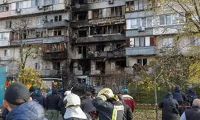 حمله پهپادی اوکراین به روسیه؛ 2 فرودگاه مسکو تعطیل شد/ شهردار مسکو: نیرو‌های دفاعی روسیه در ۵ ساعت ۲۸ پهپاد را سرنگون کردند 