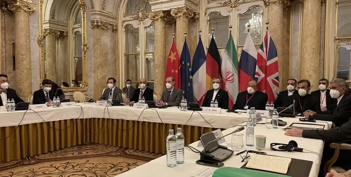  سانتریفیوژهای ایران جزو اختلافات مذاکرات وین است/ وقتی برای صرف کردن بر روی تعارفات نداریم