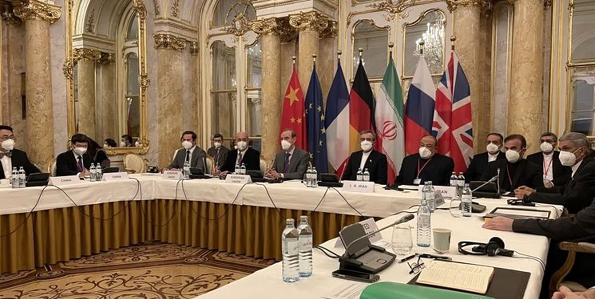  سانتریفیوژهای ایران جزو اختلافات مذاکرات وین است/ وقتی برای صرف کردن بر روی تعارفات نداریم