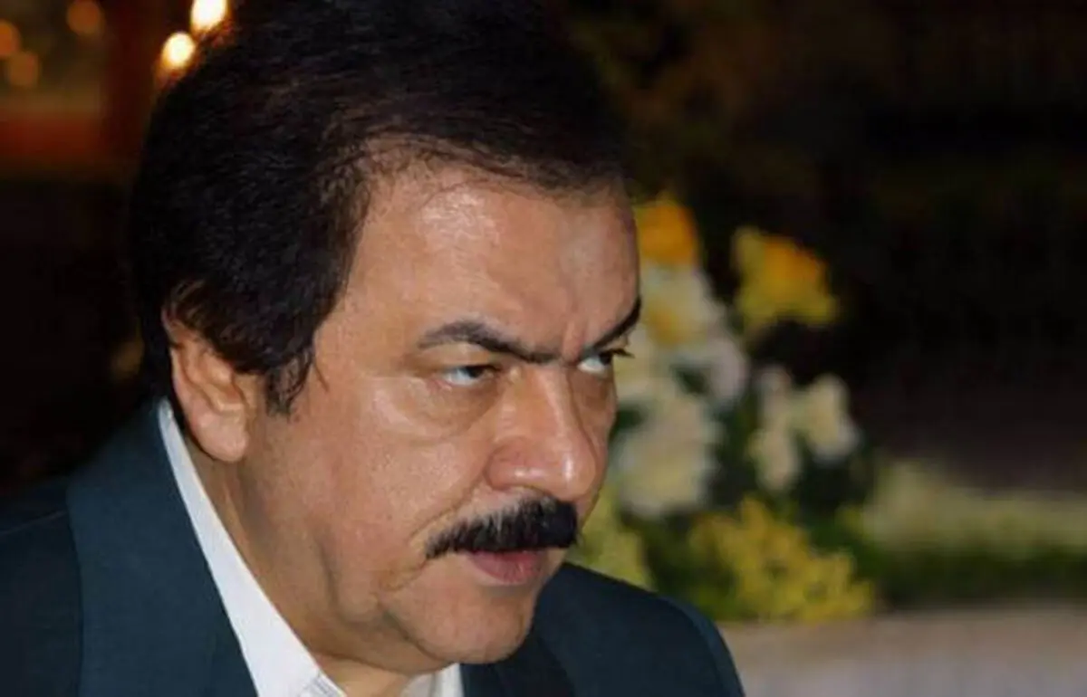  مرگ مسعود رجوی تایید شد

