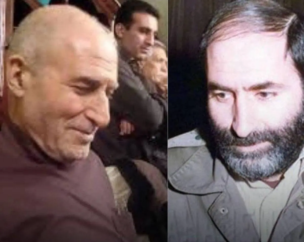 ماموران ساواک هنگام دستگیری بهزاد نبوی از کشوی میزش یک چک با عددی بزرگ را برمی‌دارند و نقدش می‌کنند!/ نبوی از همان زندان از پرویز ثابتی شکایت کرد که دادگستری رژیم پهلوی، ثابتی را محکوم کرد و دستور داد پول برگردد