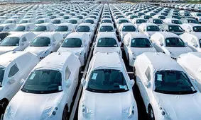 واردات خودروهای لوکس آزاد شد