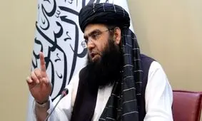 مقام ارشد طالبان: مشکل حقآبه از راه گفت‌وگو با ایران حل می‌شود

