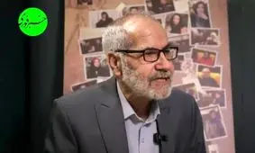 تلویزیون پولم را به موقع پرداخت نمی‌کرد، من هم قطع همکاری کردم/ هنوز هم توان گزارشگری دارم/ جای عادل فردوسی پور خالی است