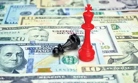 دلارزدایی؛ از رویا تا واقعیت