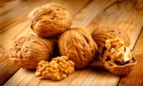 نحوه نگهداری از مغز گردو به چه صورت است؟