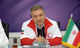 سقوط دو کوهنورد در یخچال یخار کوه دماوند