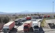 شایعات مربوط به تعطیلی مرز بازرگان از طرف ترکیه کذب است