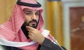 روزنامه عبری‌ محمد بن سلمان را به سخره گرفت