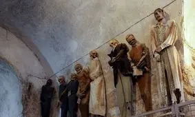 این دخمه احتمالا مخوف ترین جای دنیاست