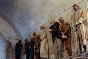 این دخمه احتمالا مخوف ترین جای دنیاست