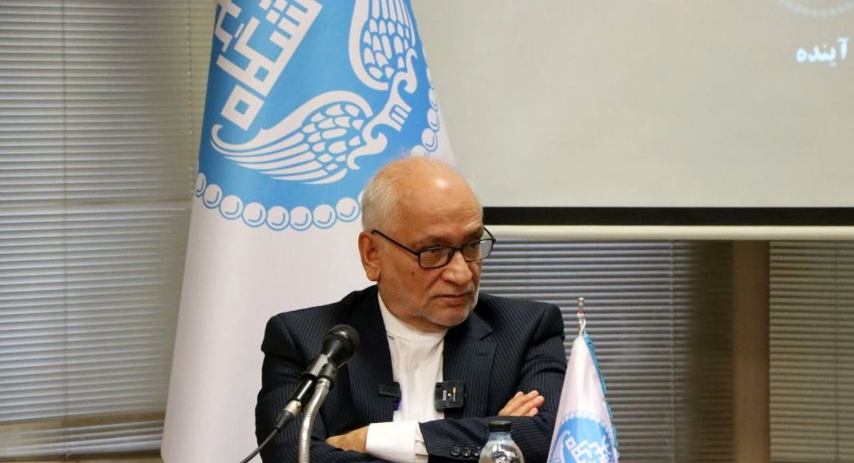 مرعشی: انتظار می رود، آقای شریعتمداری نسبت به بزرگان کشور مودبانهتر رفتار کند