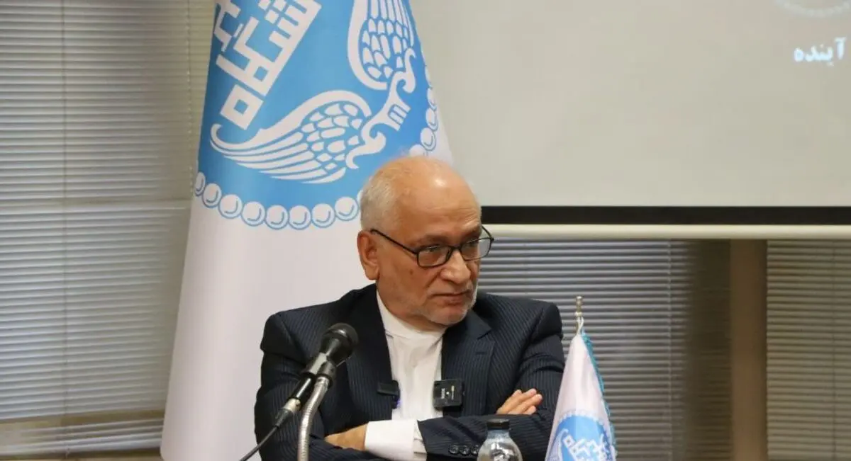 مرعشی: انتظار می رود، آقای شریعتمداری نسبت به بزرگان کشور مودبانه‌تر رفتار کند