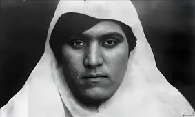 زینب پاشا؛ زن مبارزی که بازار تبریز را بست و صدای استبداد و استعمار را در هم شکست
