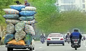 قرارداد‌هایی که پای مافیا را برید؛ مقصد این وانت ها کجاست؟