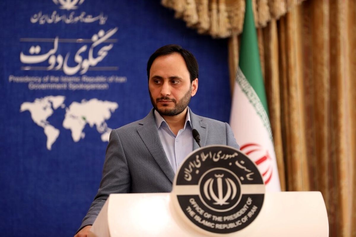 بهادری جهرمی: آرامش فکری رئیسجمهور منتخب را بهم نزنید