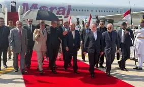 پایان گفتگوهای 4 کشور و توافق بر سر ترتیبات مذاکرات آتی/ آزادسازی ۱۲ میلیارد دلار پول بلوکه شده ایران وارد مرحله اجرایی شد/ قالیباف و عراقچی به مسقط رسیدند/ ادعای مهم رئیس مجلس درباره سفر به سوئیس/سنا به پایان جنگ با ایران رای داد