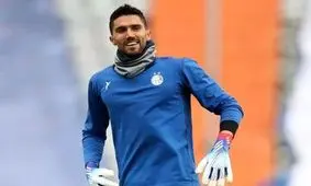 کاپیتان استقلال باز هم پدر شد