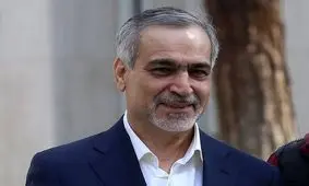 حسین فریدون در زندان اوین مشغول چه کاری است؟

