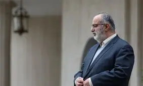  حتی اداره آغل را هم به گوساله نسپارید/  احترام گاو را نگه دارید اما او را برای مذاکره با روباه نفرستید