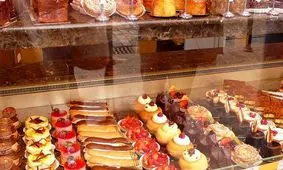 بیسکوییت و شکلات هم کالای لوکس شد