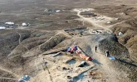 قدیمی‌ترین اکتشافات سال؛ از «رستوران» 5 هزارساله تا «سمبادۀ» باستانی