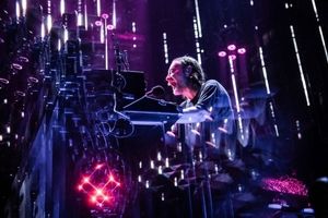 بازگشت باشکوه «ریدیوهد» افسانه‌ای به صحنه 