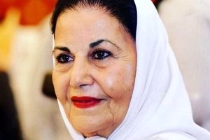 واکنش پوری بنایی به انفجار عظیم بندر عباس