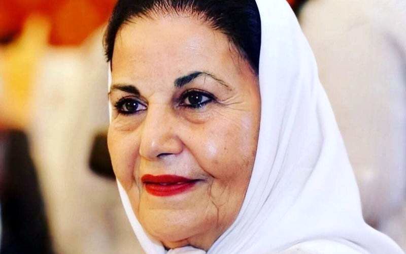  واکنش پوری بنایی به انفجار عظیم بندر عباس 