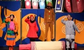 جشنواره تئاتر به روز آخر رسید/ اجرای ۱۴ نمایش صحنه‌ای و خیابانی