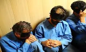 سارقان ۱۸۰ میلیارد تومانی از یک خانه پس از ۶ سال لو رفتند/ دو نفر از آنها برای پرونده دیگری زندانی بودند