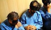 سارقان ۱۸۰ میلیارد تومانی از یک خانه پس از ۶ سال لو رفتند/ دو نفر از آنها برای پرونده دیگری زندانی بودند