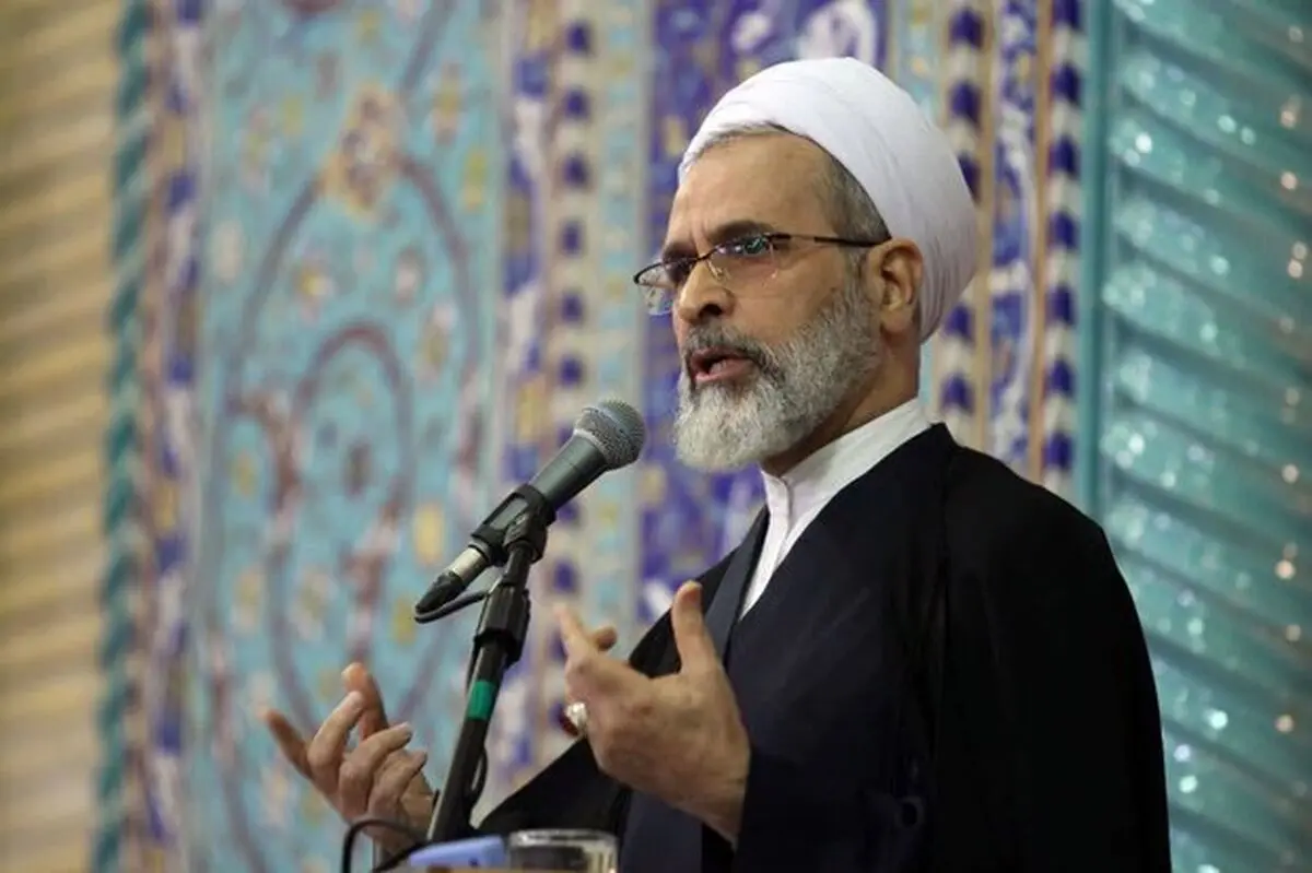  مشارکت در انتخابات بیعت با خدا، پیامبر و رهبری است

