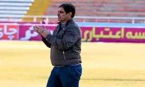  سال گذشته بازیکنان نفت مسجدسلیمان در خوابگاه مار می‌کشتند!/ با حداقل اشتباه بازیکن گرفتیم

