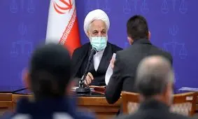 محسنی اژه‌ای: کسی که توانایی ندارد چطور 814 سکه مهر کرده است؟

