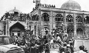 سفر در زمان؛ یک ماه بعد از آزادسازی خرمشهر (تیرماه ۱۳۶۱)
