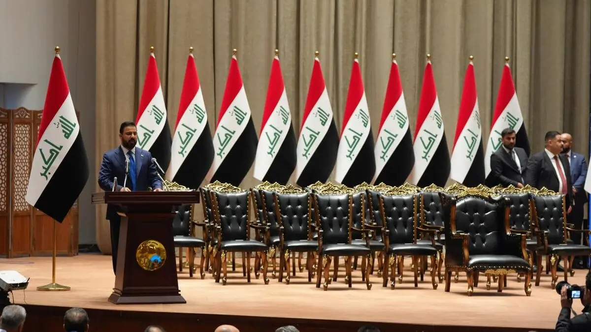 عراق به دنبال افزایش سهم خود در اوپک به ۱۰ میلیون بشکه در روز

