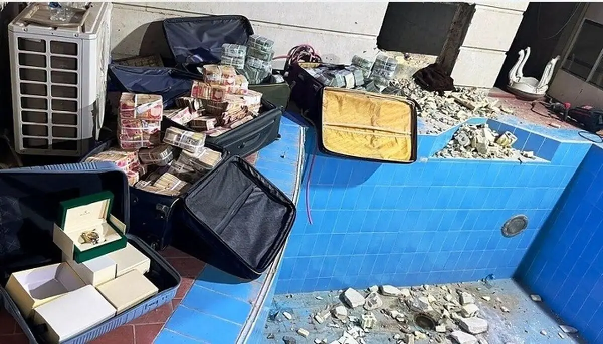 همه چیز درباره عملیات بزرگ بغداد/ چگونه تریلیون‌ها دلار دزدیده شد؟/ مطالبی عجیب از بزرگترین اختلاس خاورمیانه